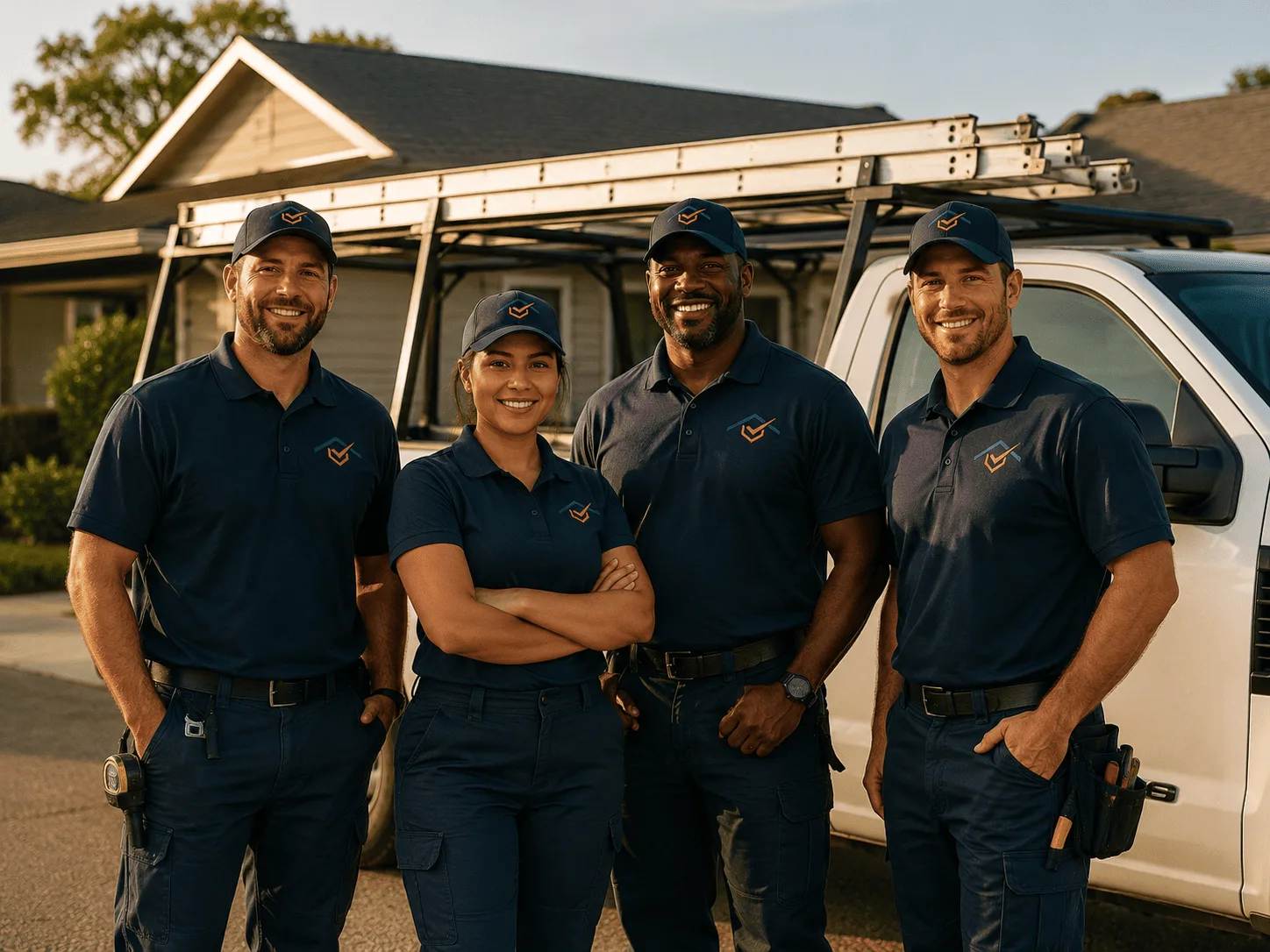Roof Inspection company in Branchdale, PA